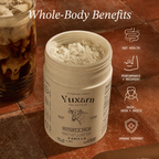 Yuxarn Vanilla Colostrum